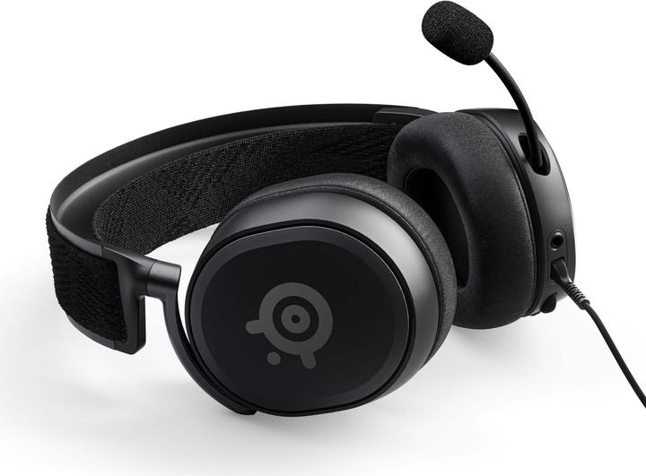 Image du produit SteelSeries Arctis Prime (Filaire)