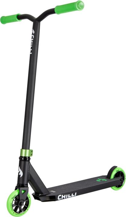 Chilli Scooter Base