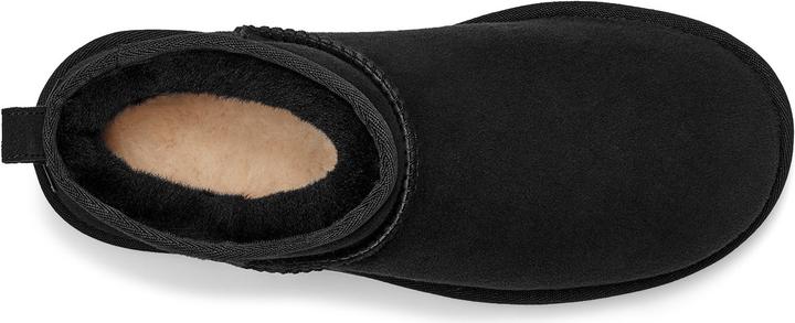 Actual product image Ugg Classic Ultra Mini (37)