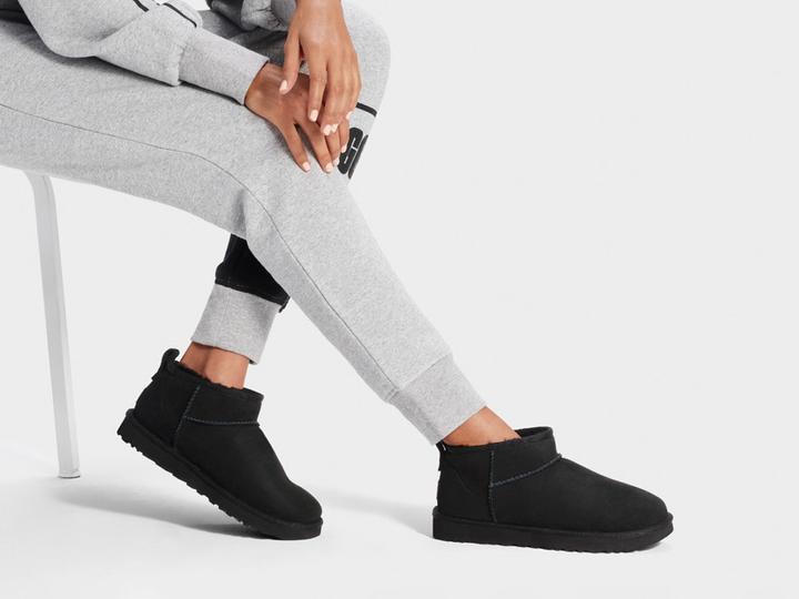Actual product image Ugg Classic Ultra Mini (37)