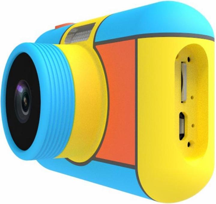 Image du produit Esmée 16MP Mini Dual Kinder Kamera Fotoapparat Digitalkamera