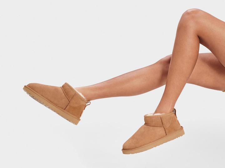 Produktbild Ugg Classic Ultra Mini (38)