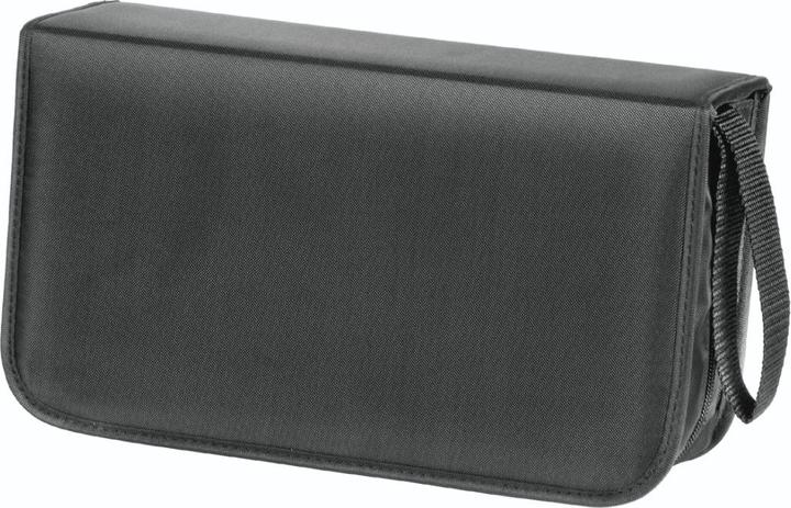 Hama CD/DVD Pocket