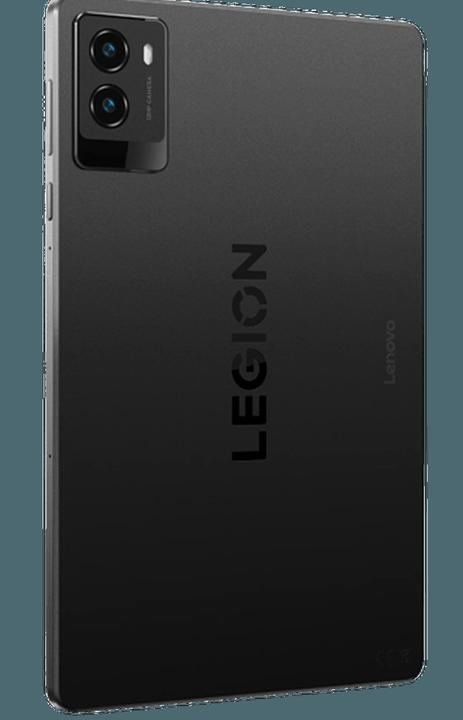 Produktbild Lenovo Legion Tab (nur WLAN, 8.80", 256 GB, Schwarz)