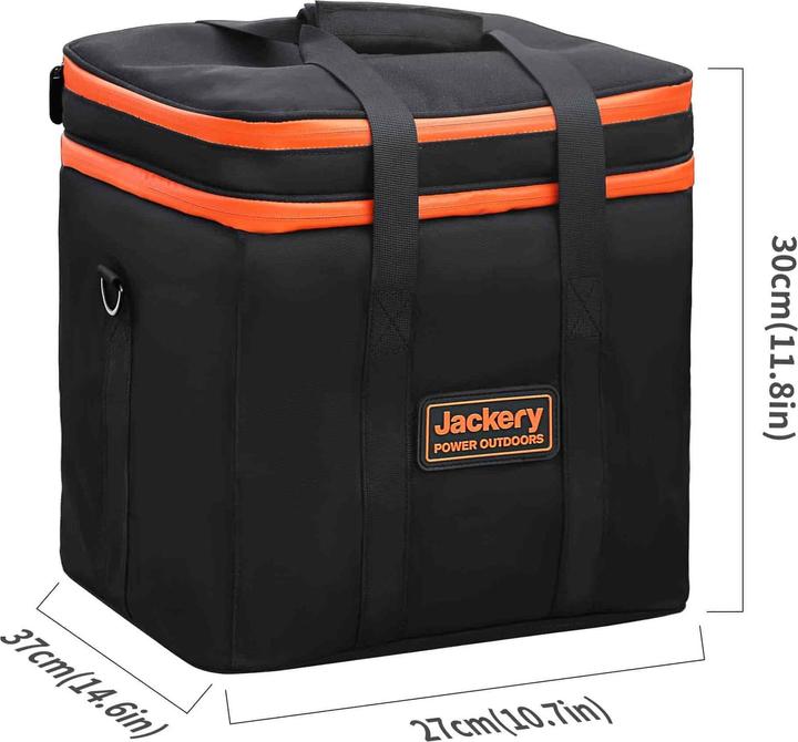 Productafbeelding Jackery Draagtas Explorer 1000