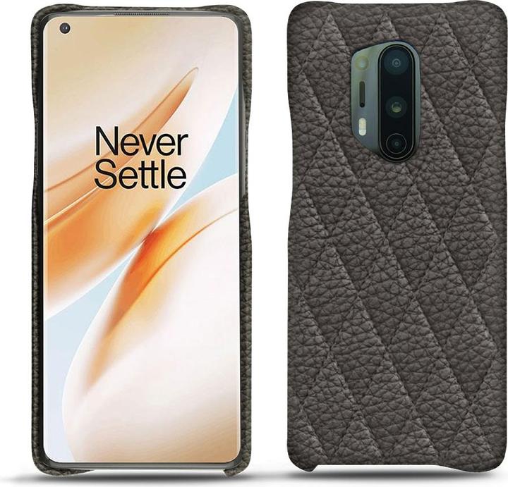 Actual product image Noreve Leather cover (OnePlus 8 Pro)