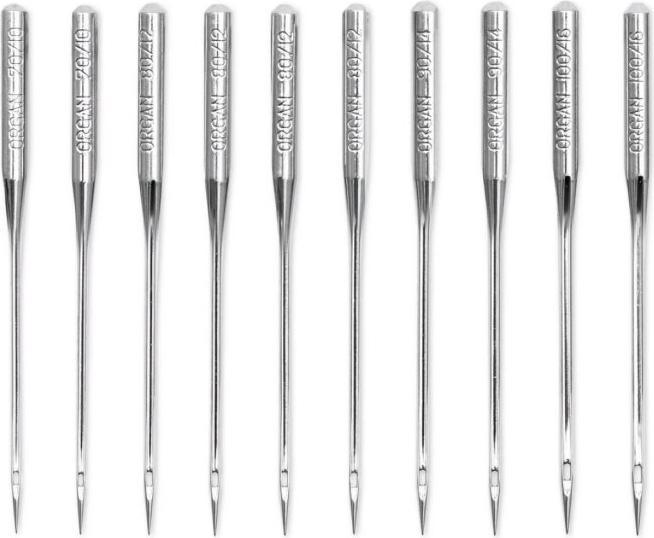 Immagine prodotto Prym Ago per macchina da cucire standard n. 70-100