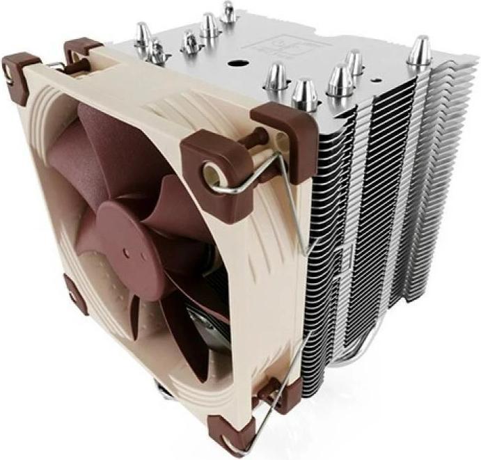 Actual product image Noctua Nh-U9s (125 mm)