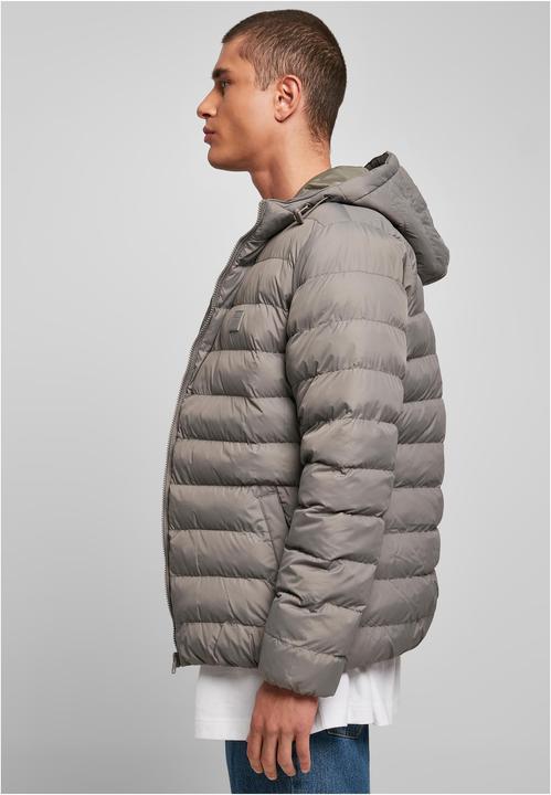 Immagine prodotto Urban Classics Giacca invernale Basic Bubble (XL)