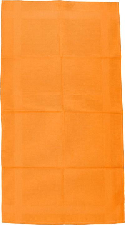 Immagine prodotto Angela Bruderer Set di 3 asciugamani da cucina in piqué Waffle (48 x 85 cm)