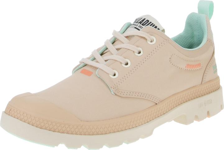 Palladium Pampa Lite Lo