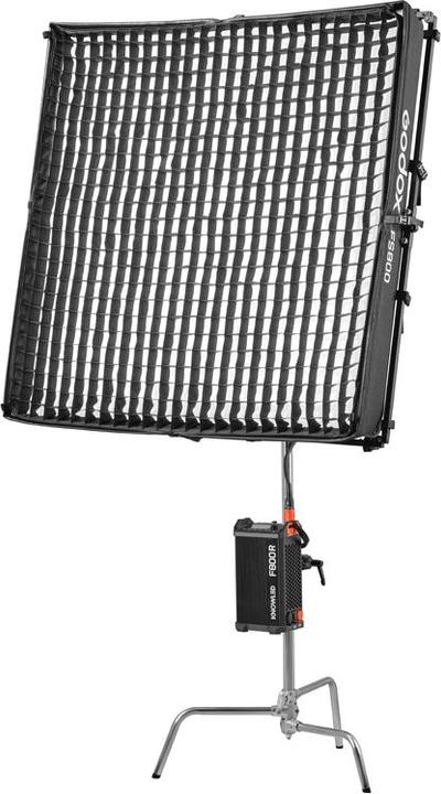 Produktbild Godox Knowled F800R (Flächenleuchte)