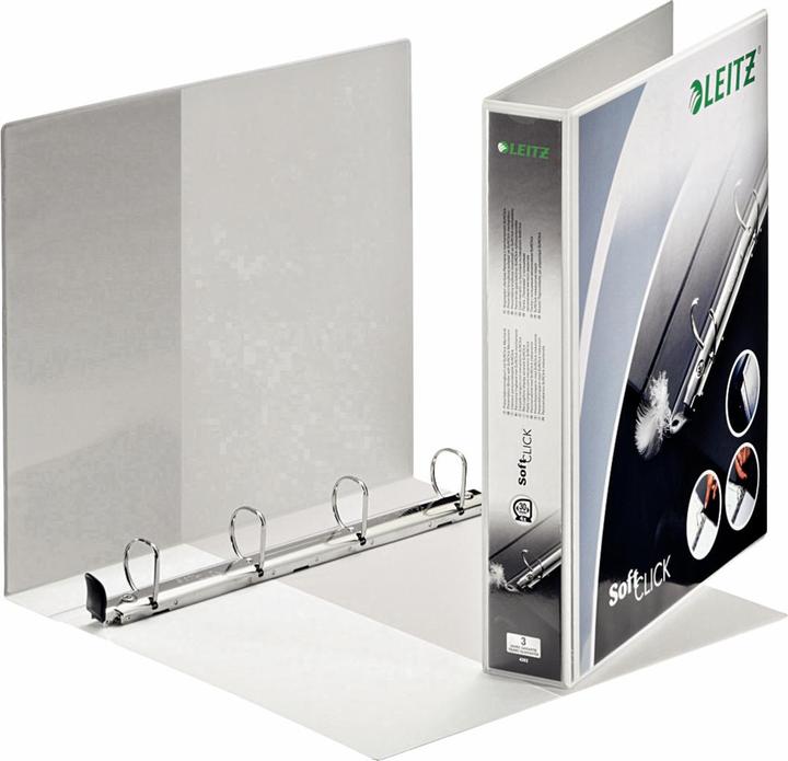 Leitz Zachte klik (A4, 52 mm, 1 Stuk)
