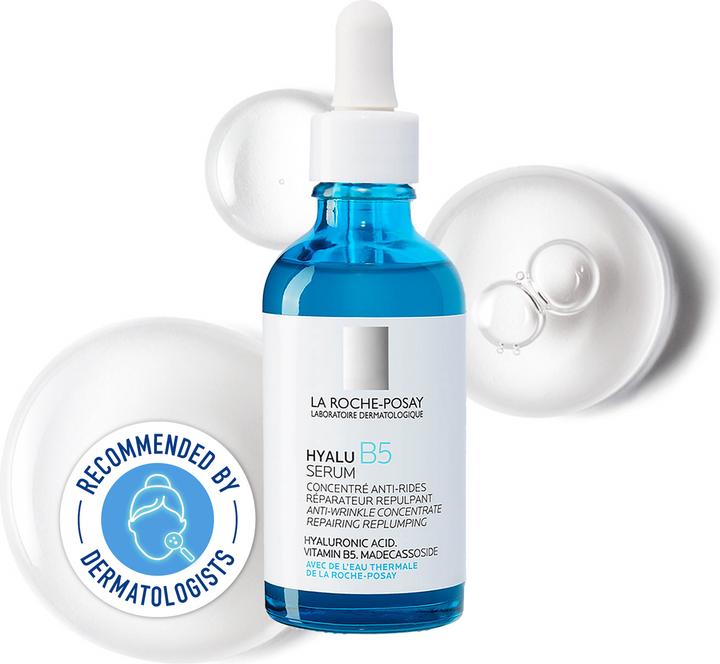 Actual product image La Roche Posay Hyalu B5 (50 ml)