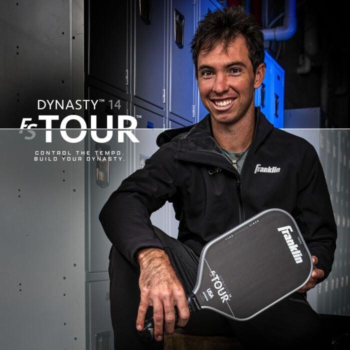Immagine prodotto Franklin Carbon