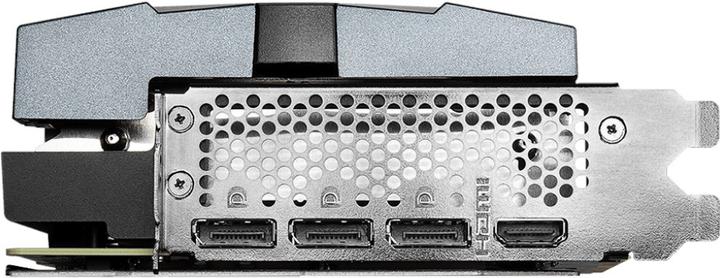Produktbild MSI GeForce RTX 3080 SUPRIM X LHR (10 GB)
