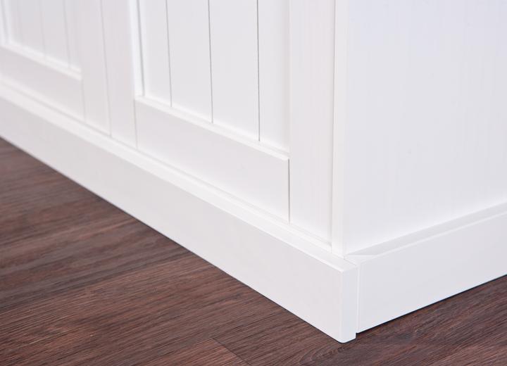 Actual product image Inter Link Westerland (131 x 45 x 191 cm)