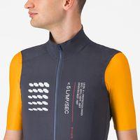 Actual product image Castelli Espresso R--A/D Vest (XL)