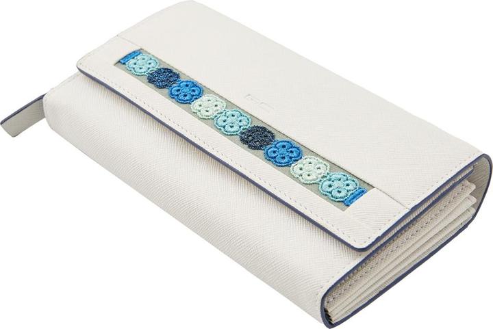 Actual product image Giorgio Carelli Wallet
