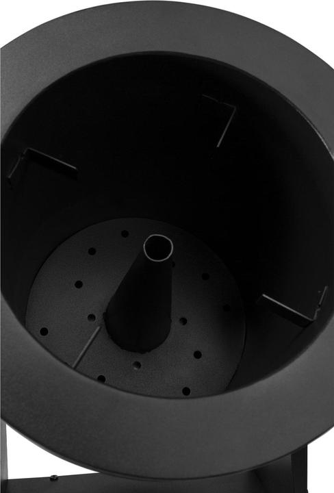 Produktbild BeamZ Konfettiwerfer CC1200