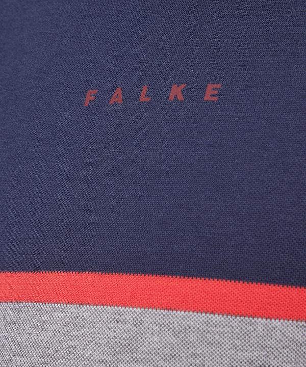 Produktbild Falke GO Poloshirt m (M)