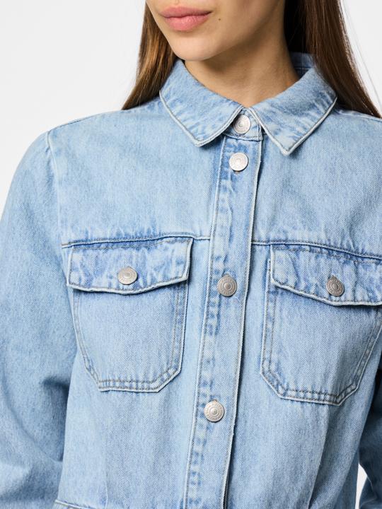 Actual product image Pieces PCTASHA Jeanskleid (XL)