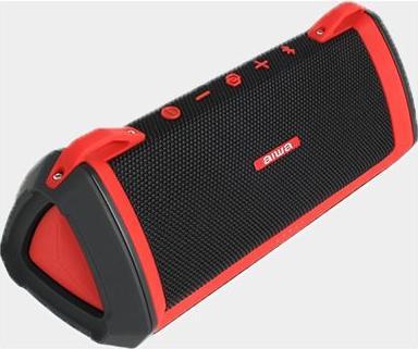 Image du produit Aiwa Exos 3 (12 h, Fonctionnement sur batterie)