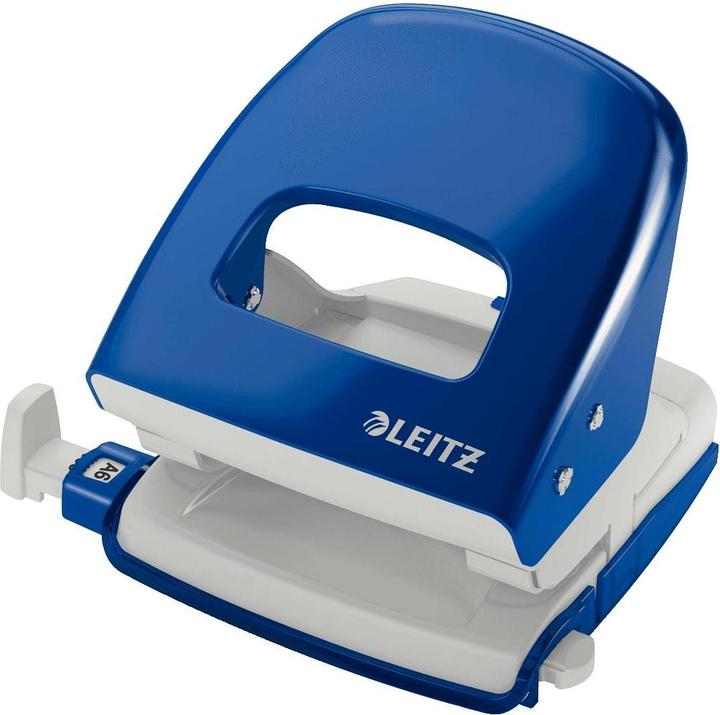 Actual product image Leitz Office punch NeXXt