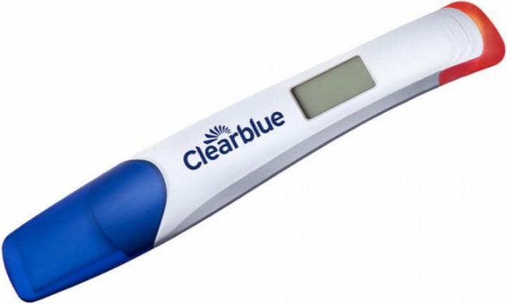 Image du produit Clearblue Ultra Early (1 x)