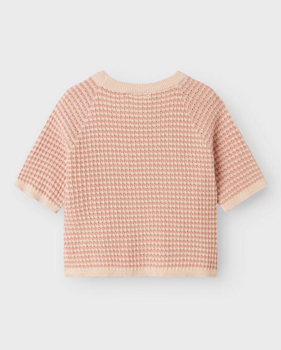 Image du produit Name it Loose Fit Stricktop (110)
