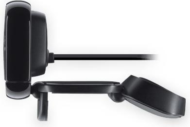 Produktbild Logitech C615 (2 Mpx)