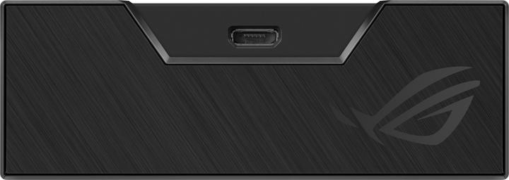 Actual product image ASUS ROG Eye S (2 Mpx)