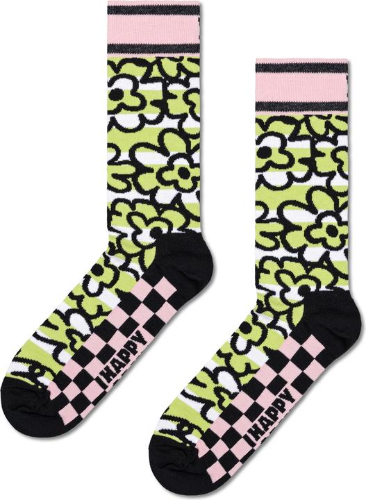 Actual product image Happy Socks Party Socks Gift Set (pack of 2, 41 - 46)