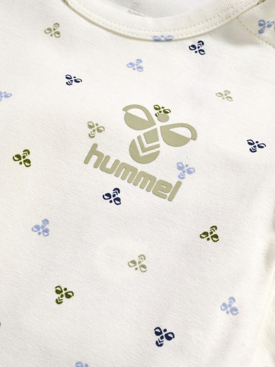 Actual product image hummel Hmlbeesy Body S/S (68)