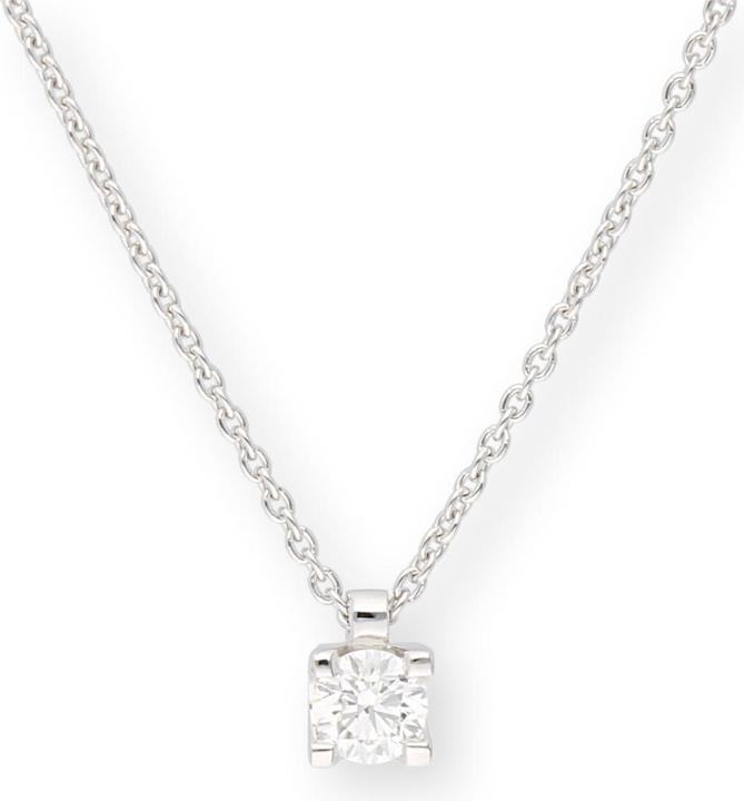 Actual product image Carat Solitaire (Gold 18ct, 42 cm)