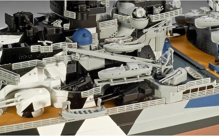 Immagine prodotto Revell Tirpitz