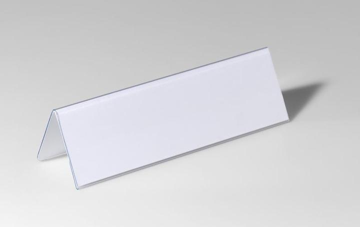 Produktbild Durable Tischnamensschilder