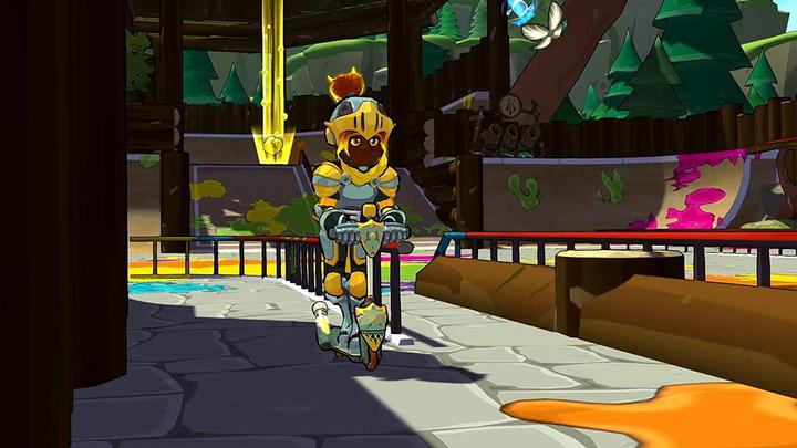 Produktbild Game Crayola Scoot (Xbox One S, EN)