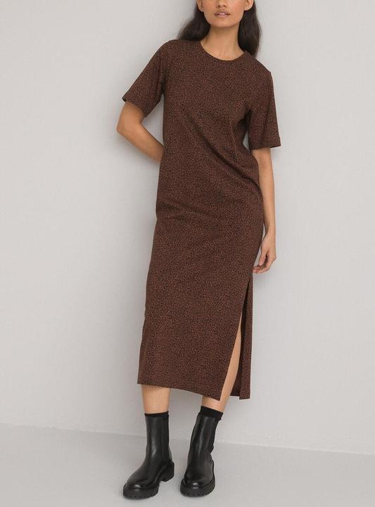 Produktbild La Redoute Collections Signature Chelsea-Boots aus Leder (41)