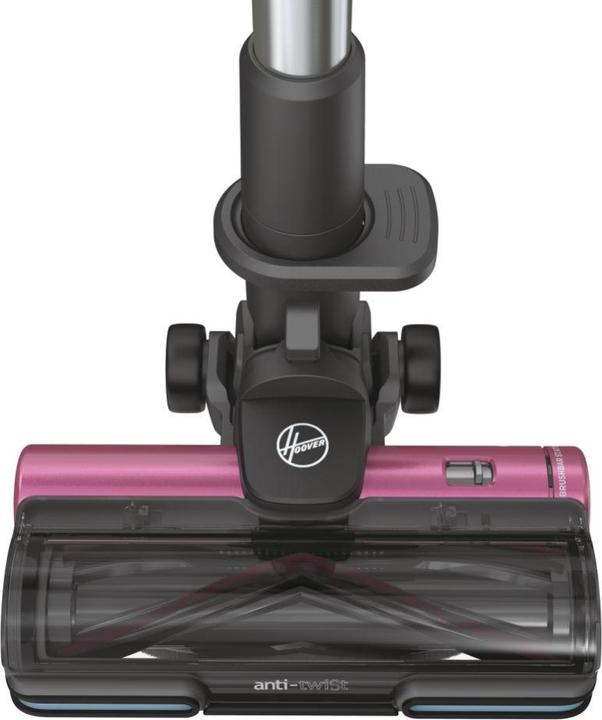Immagine prodotto Hoover HF9 HF920H 011 Rose, Pink Bagless