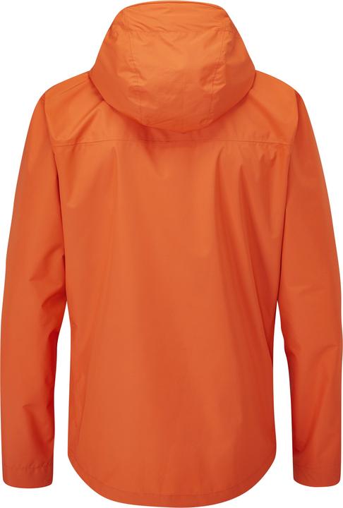 Actual product image Rab Downpour Plus (S)