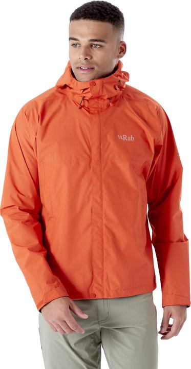 Actual product image Rab Downpour Plus (S)