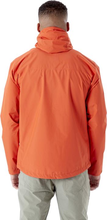 Actual product image Rab Downpour Plus (S)