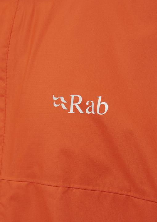 Actual product image Rab Downpour Plus (S)