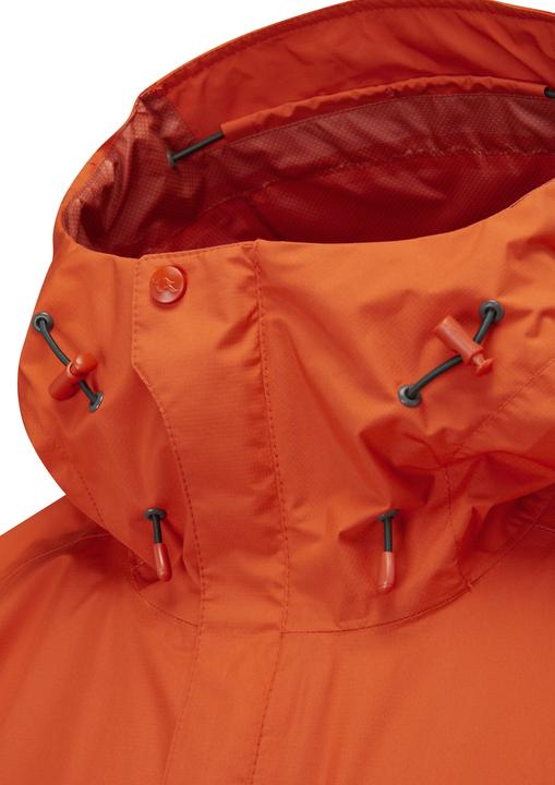 Actual product image Rab Downpour Plus (S)