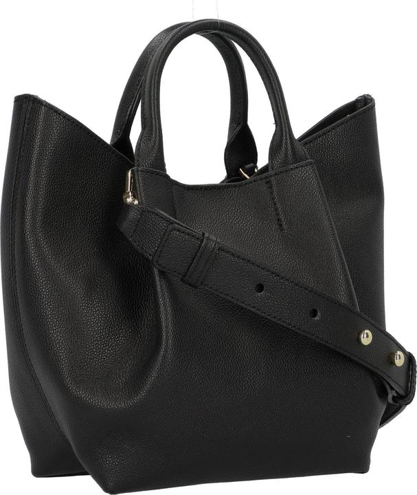Actual product image Abro Essential Handtasche Leder 21 cm (5 l)