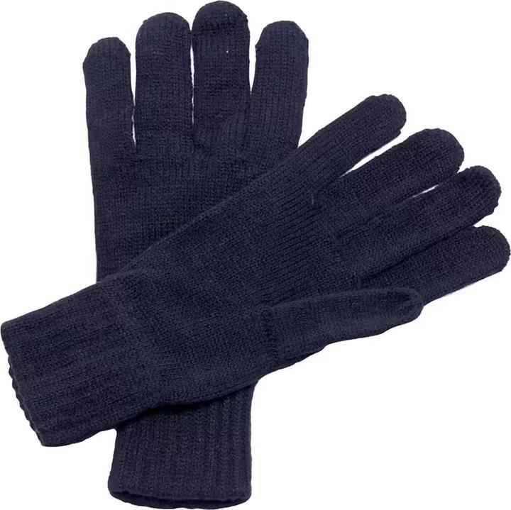 Immagine prodotto Beechfield Guanti invernali Thinsulate Thermo Classic (L, XL)
