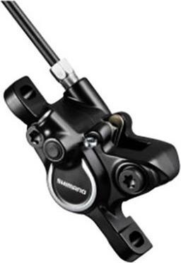 Immagine prodotto Shimano Br-Mt200 (Freno posteriore, Pinza freno, 2)