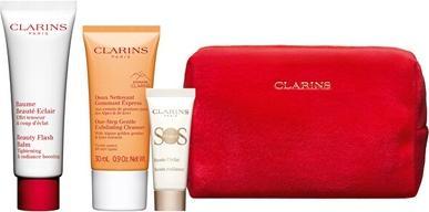 Image du produit Clarins Experts en soins de radiance (Set soin du visage)