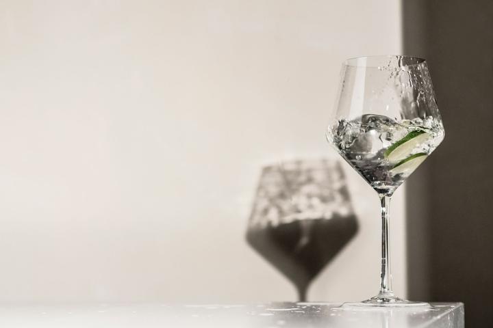 Image du produit Zwiesel Pure (69.20 cl, 2 Verres, Verres à vin rouge)